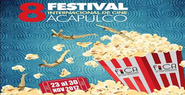 Festival Cine Acapulco