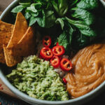 Snacks saludables para diabéticos con sabor y control
