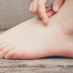 Los 10 pasos esenciales para evitar el pie diabético